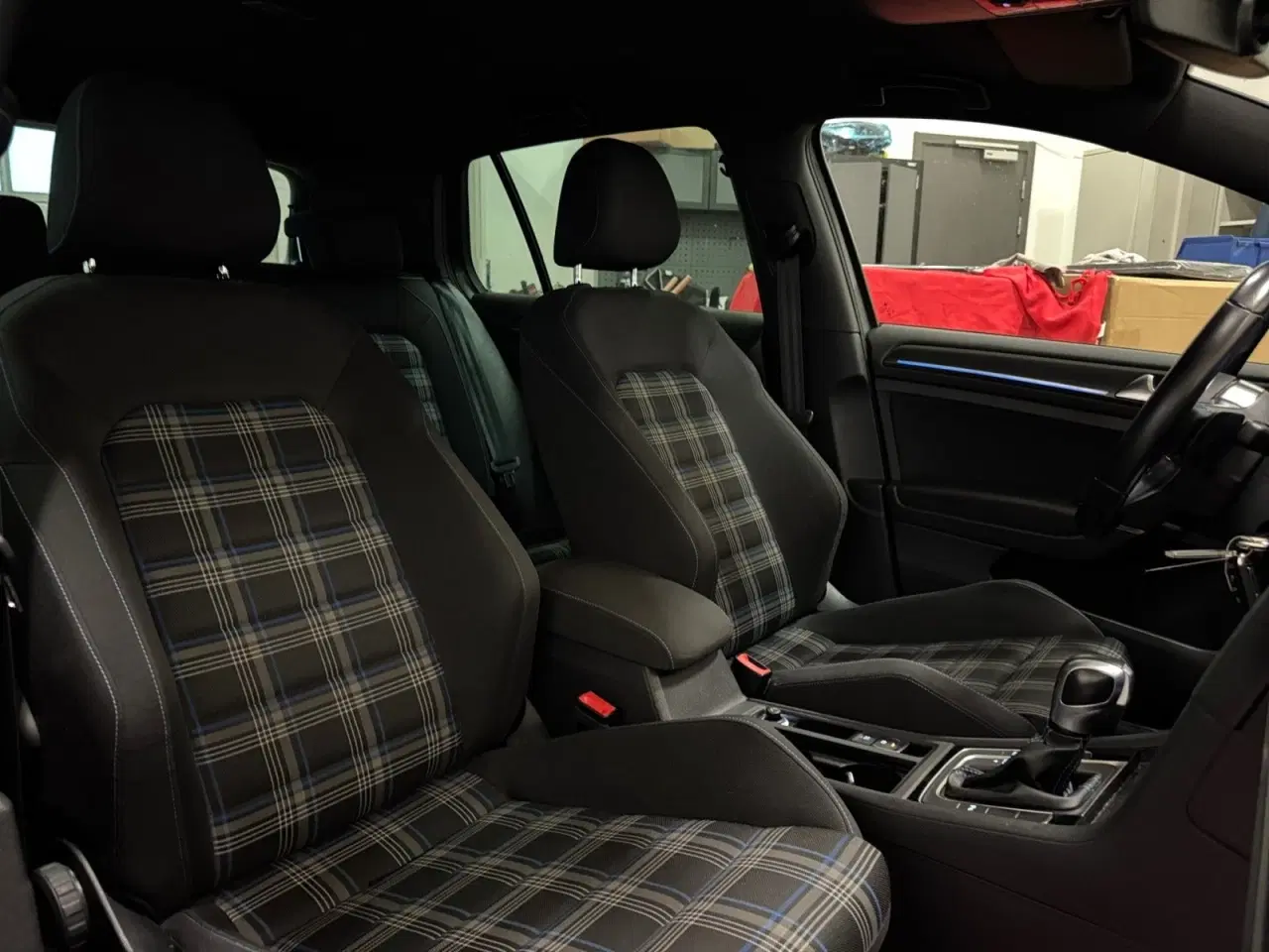 Billede 18 - VW Golf VII 1,4 GTE DSG