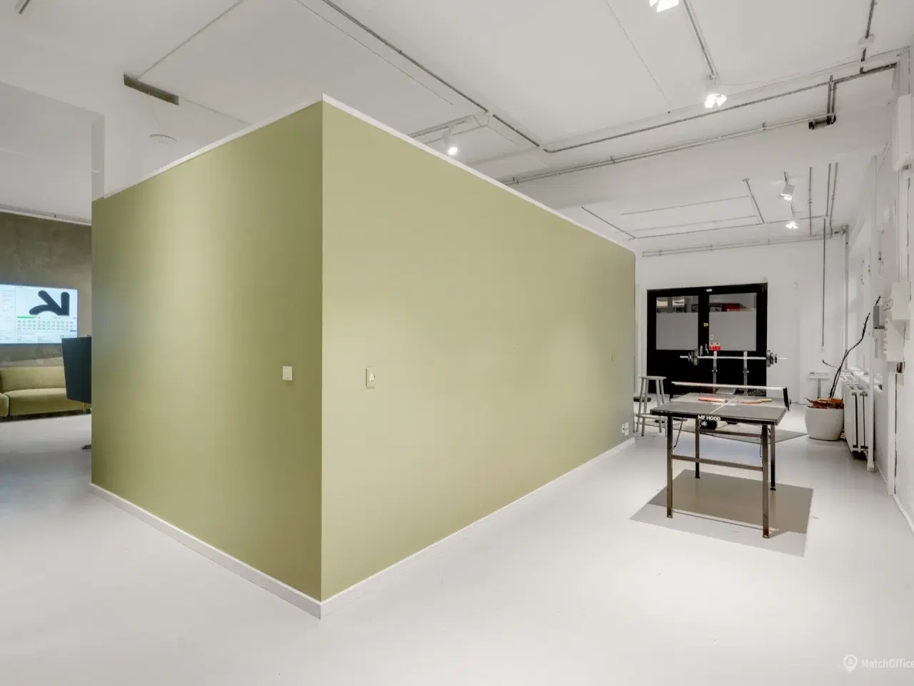 Billede 8 - Sjældent udbudt med en attraktiv beliggenhed