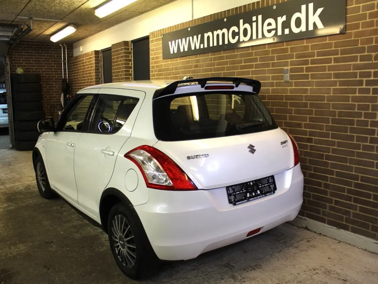 Billede 3 - Suzuki Swift 1,2 S ECO+