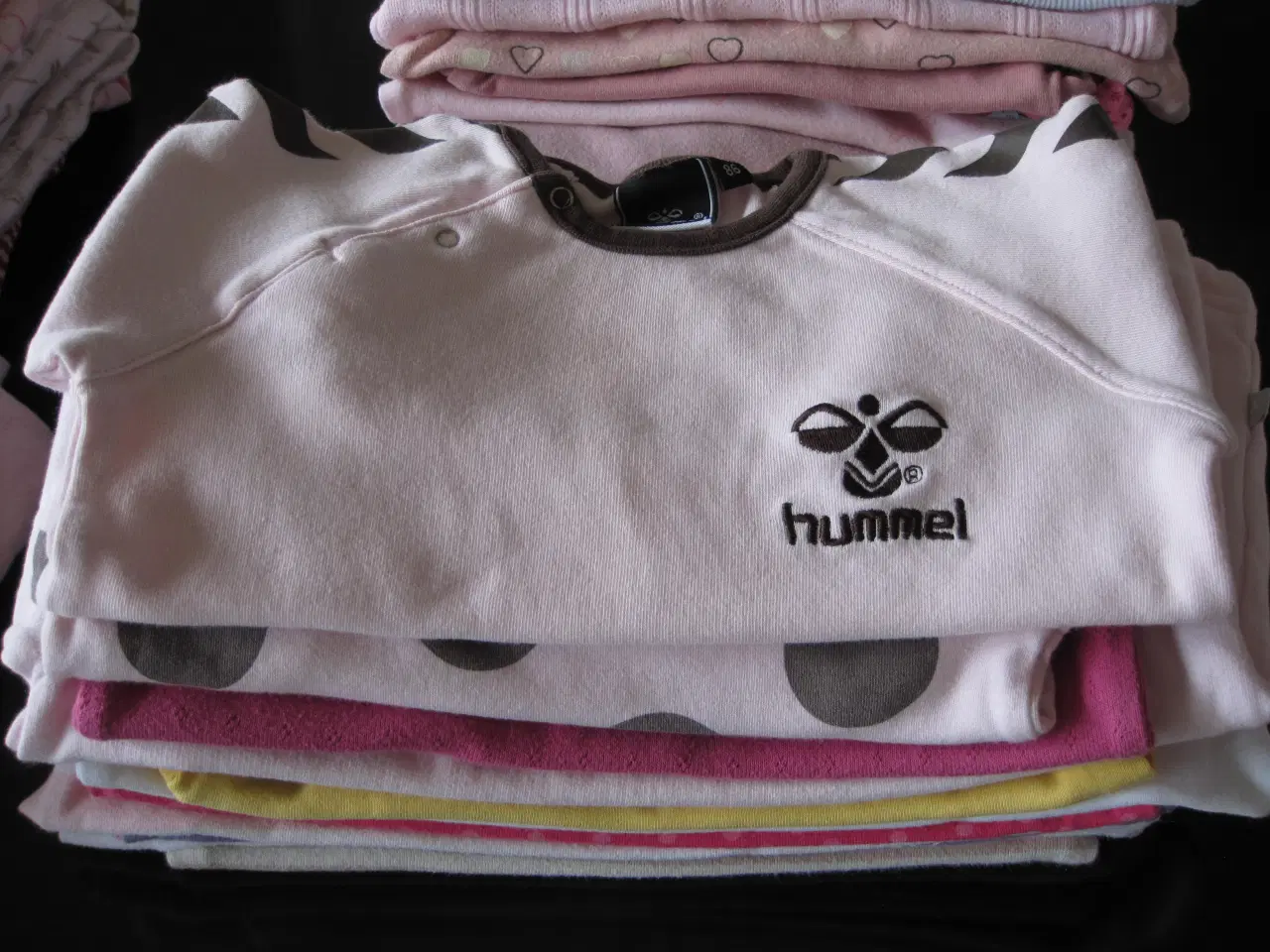 Billede 2 - Velholdte bluser fra 86 til 98