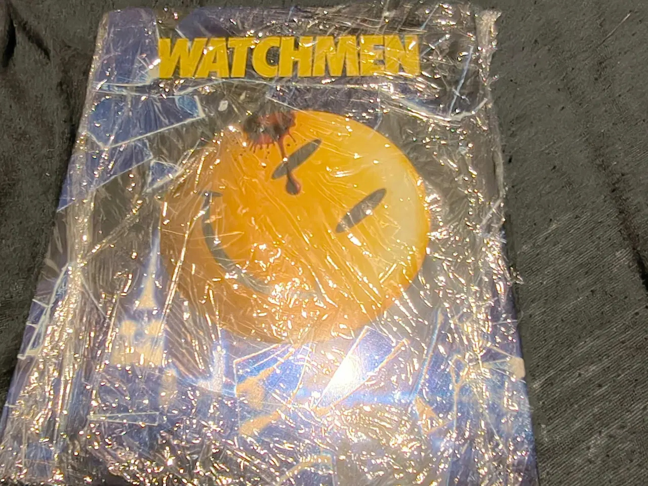 Billede 5 - Watchmen – Blu-ray Steelbook