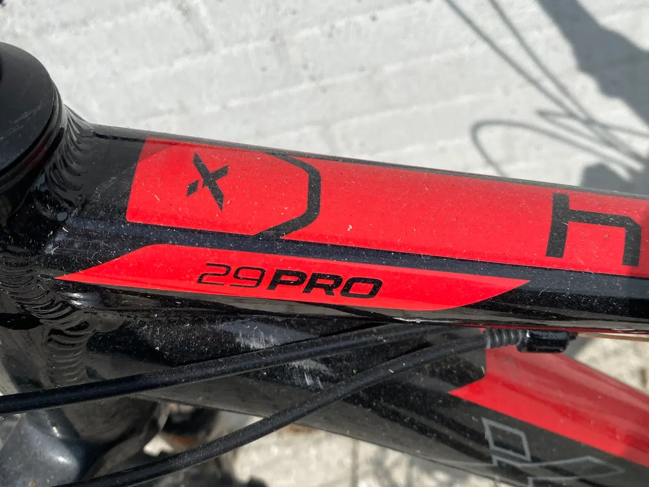 Billede 3 - X-zite cykel 29"