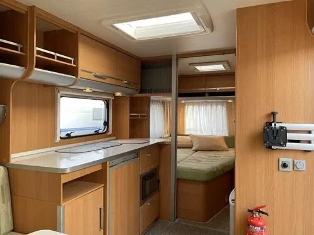 Billede 5 - Wilk S3 *** 490 HTD -