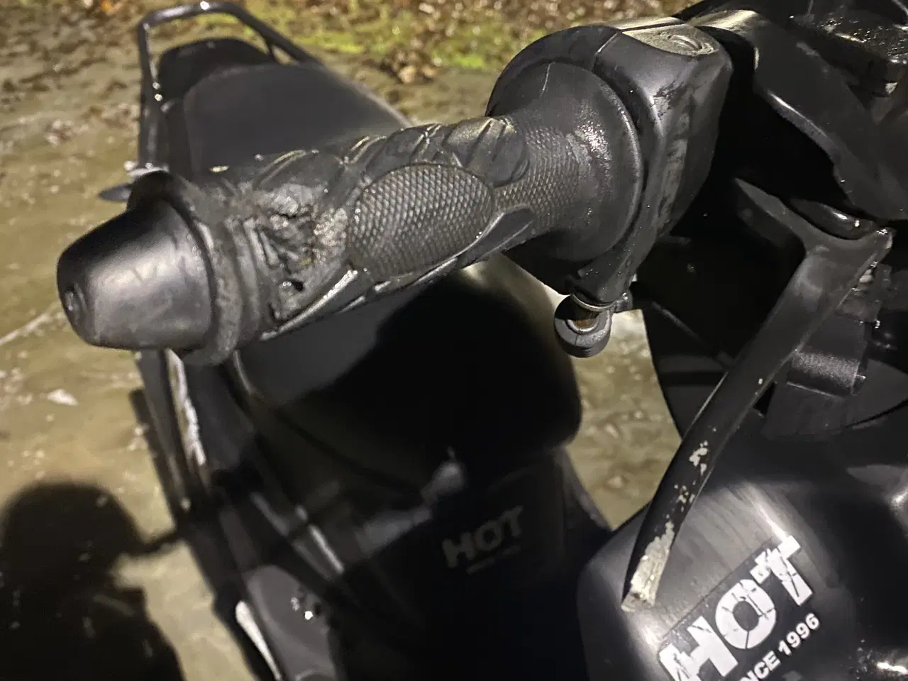 Billede 10 - Pgo Hot 50 4t Euro 5