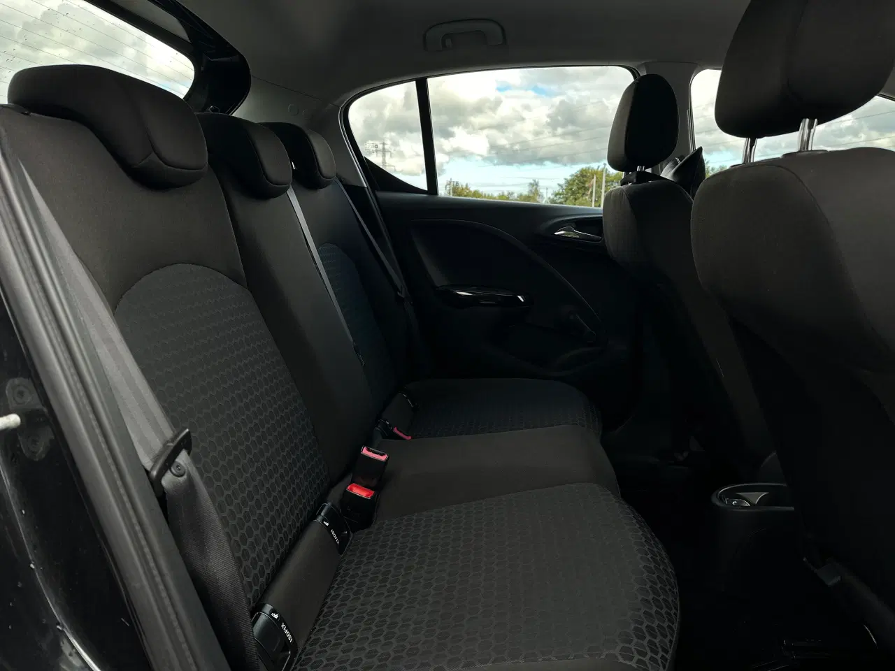 Billede 7 - Opel Corsa 1.0T – Fra 2015 ✔️