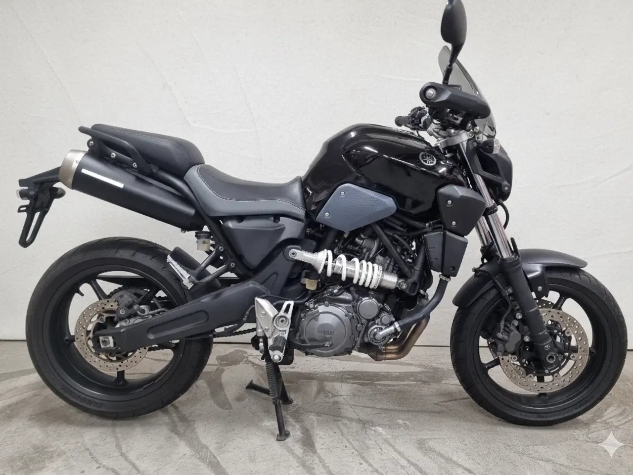 Billede 1 - Yamaha MT-03 660 CCM