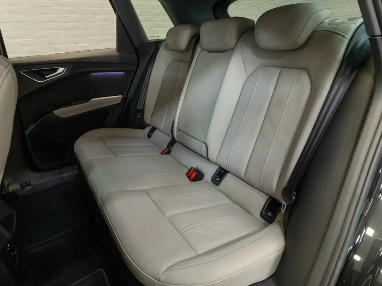 Billede 24 - Audi Q4 e-tron 40 S-line
