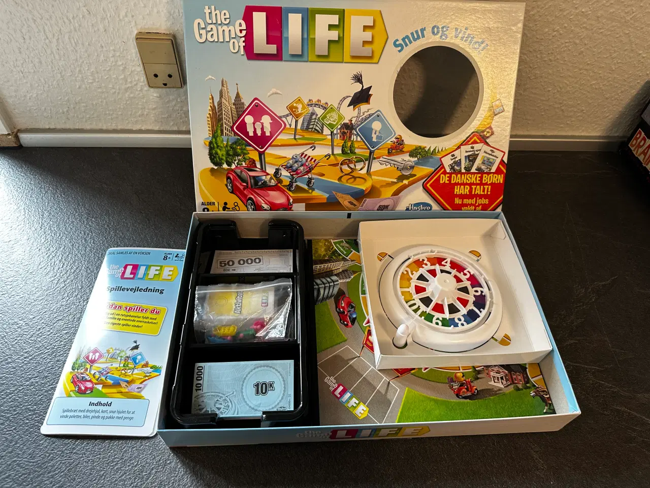 Billede 2 - The Game Of Life