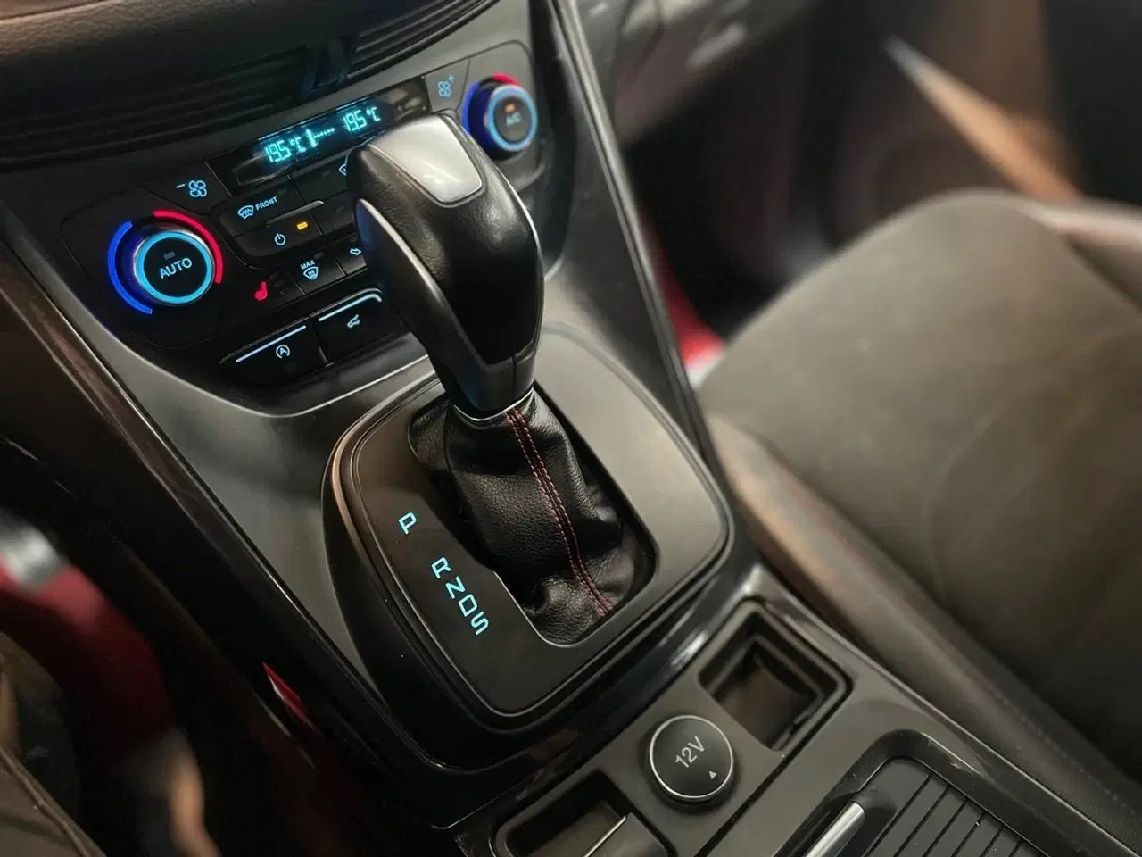 Billede 20 - Ford Kuga 2,0 TDCi 120 ST-Line aut.