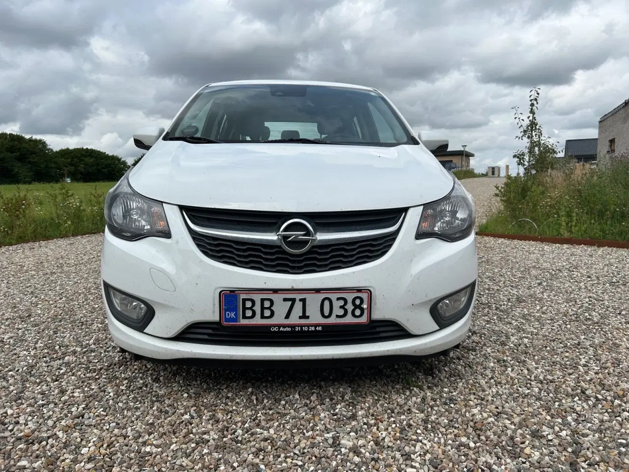 Billede 2 - Opel Karl 1,0 Enjoy