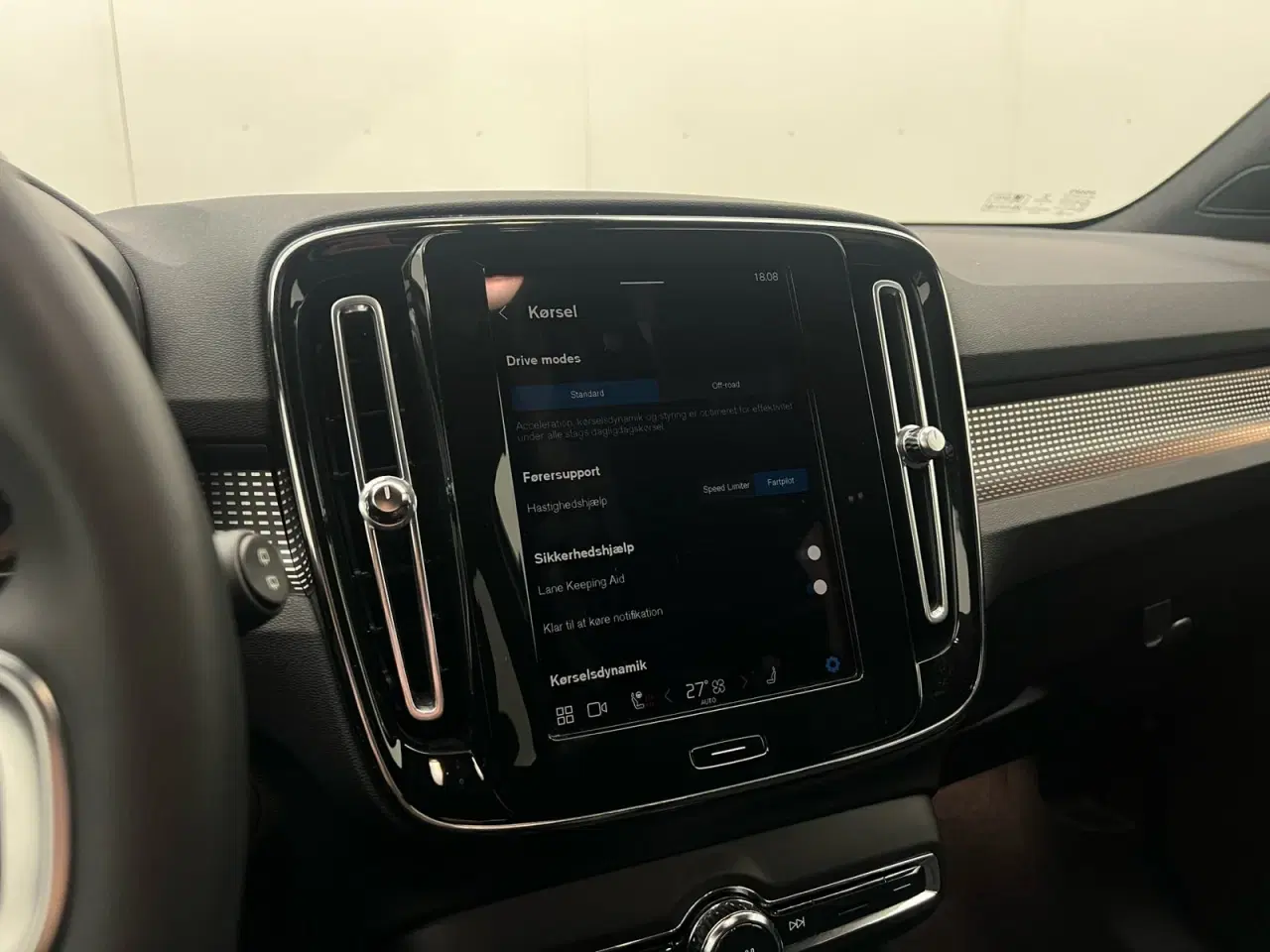 Billede 13 - Volvo XC40  P6 ReCharge Core