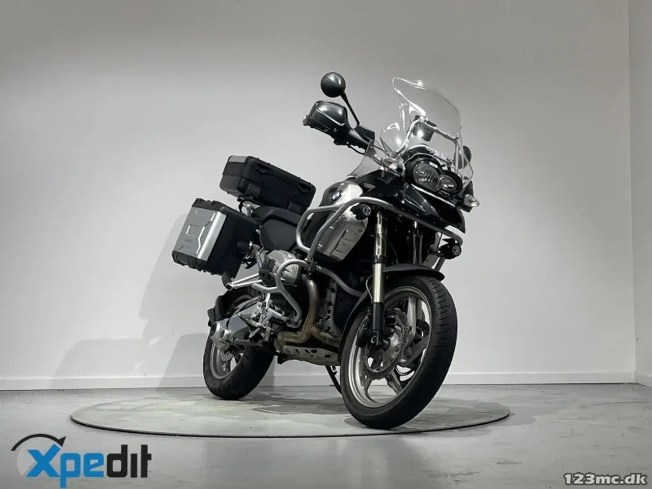 Billede 3 - BMW R 1200 GS