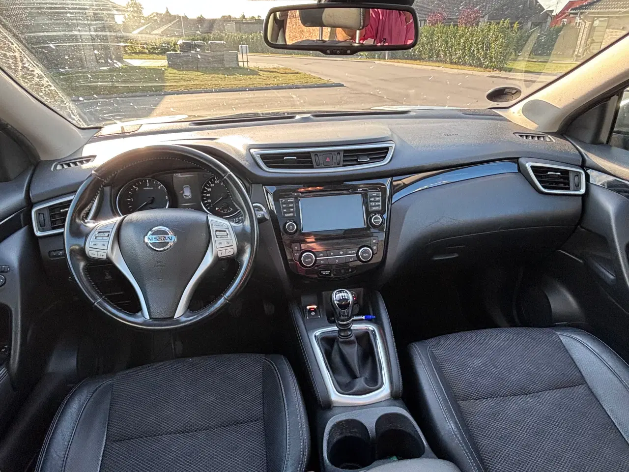 Billede 6 - NISSAN QASHQAI 4WD SUV
