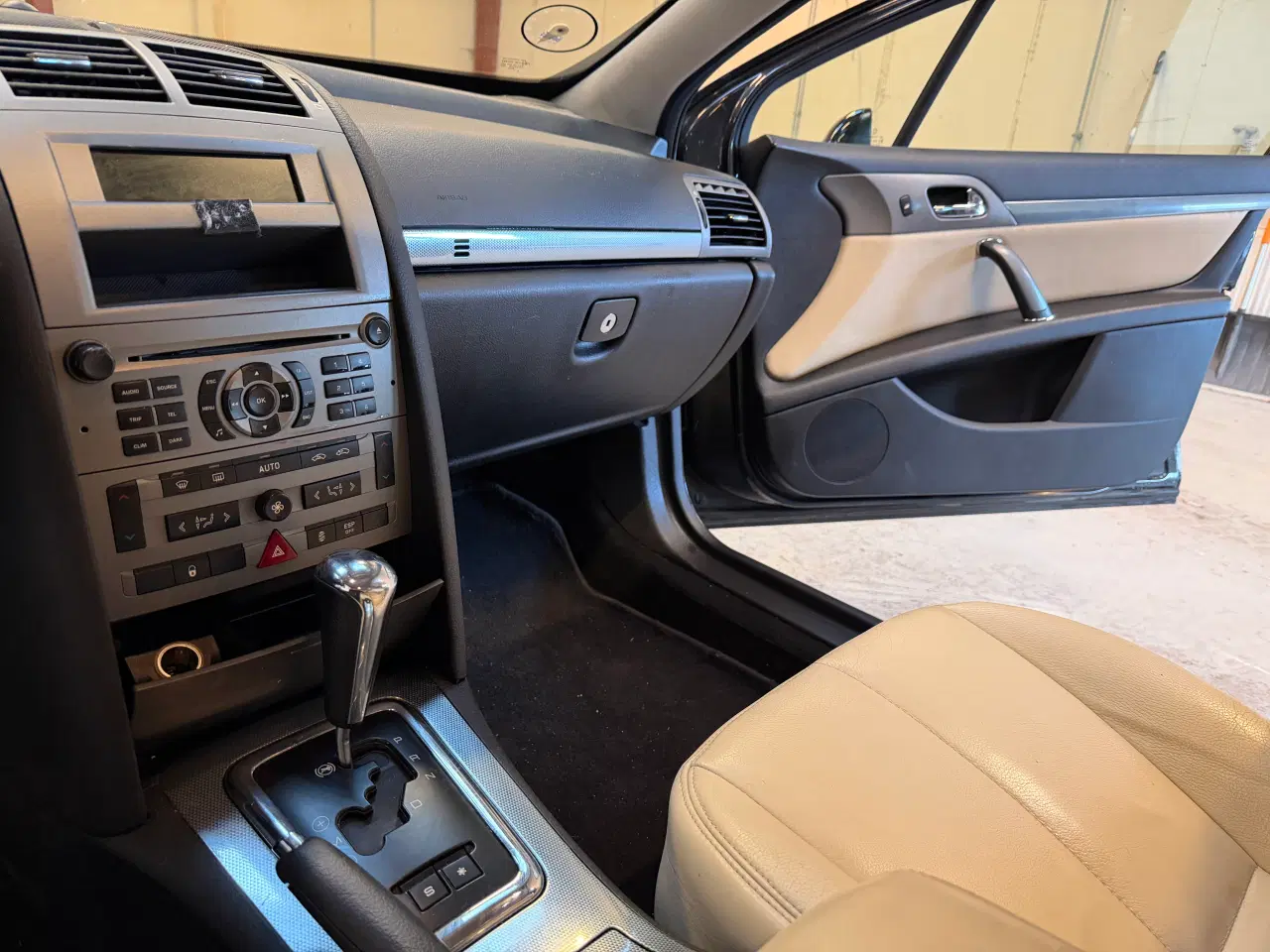 Billede 10 - Peugeot 470 3.0 V6.