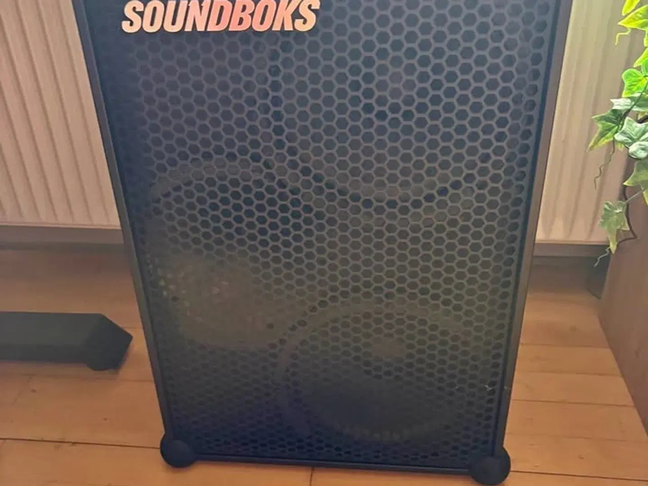 Billede 1 - Soundboks 3