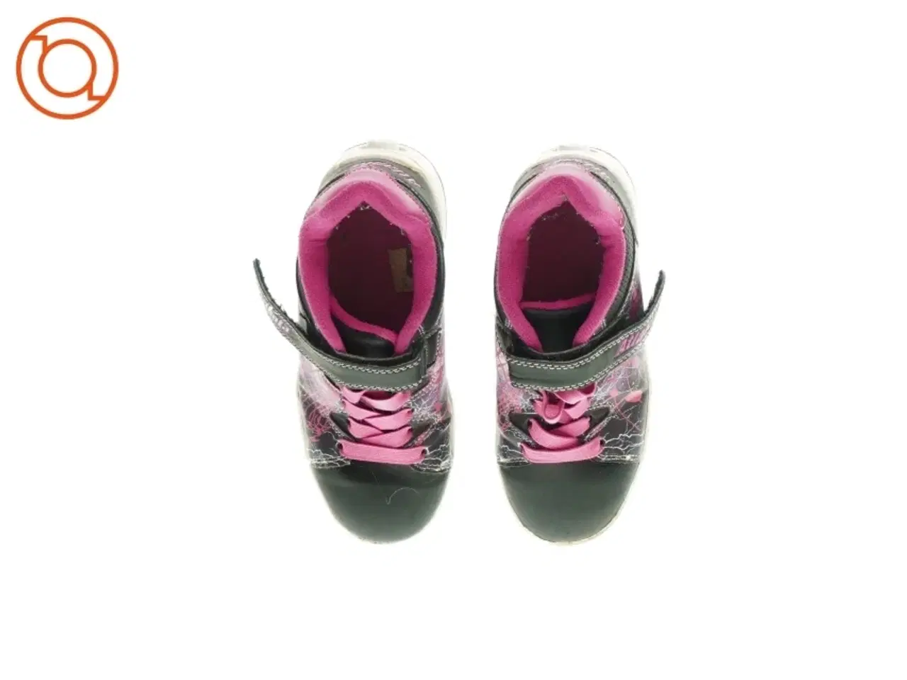 Billede 3 - Sko med hjul fra Heelys (str. 33)