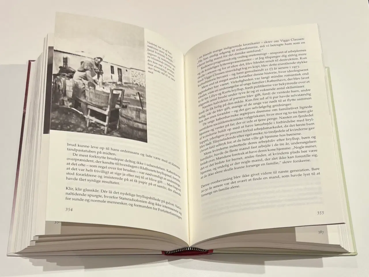 Billede 2 - Lillys Danmarkshistorie  