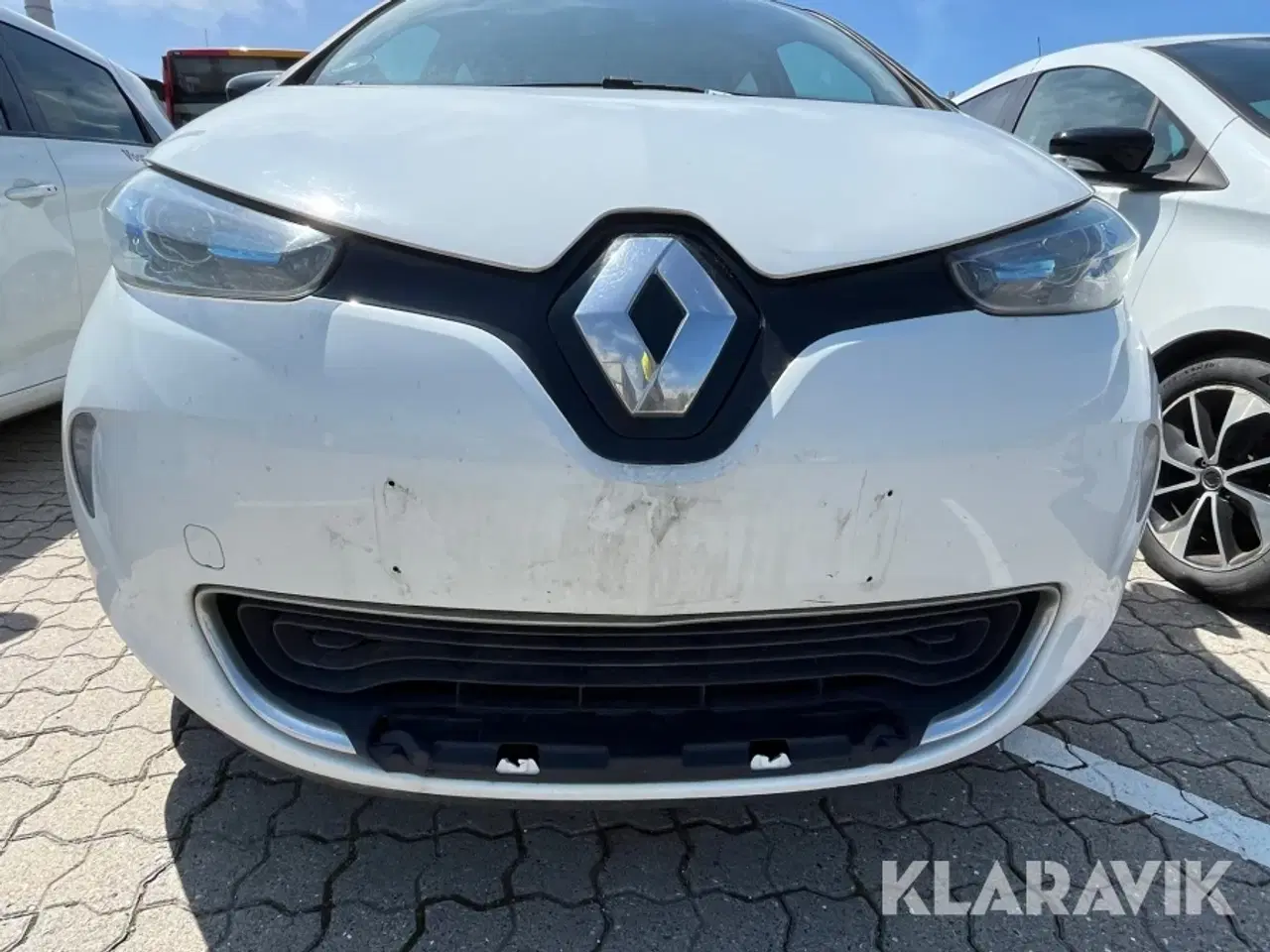 Billede 7 - Personbil Renault Zoe R90 - 41 kWh Aut