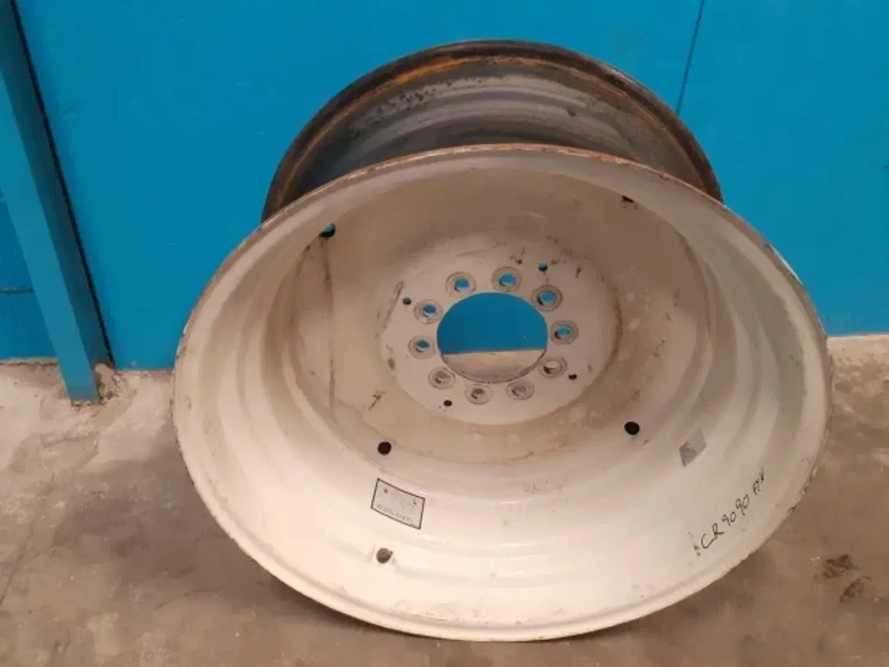 Billede 5 - 30" DW16X30