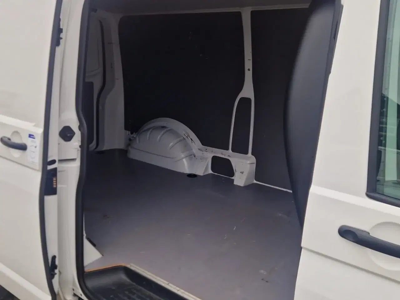 Billede 10 - VW Transporter 2,0 TDi 150 Kassevogn DSG lang
