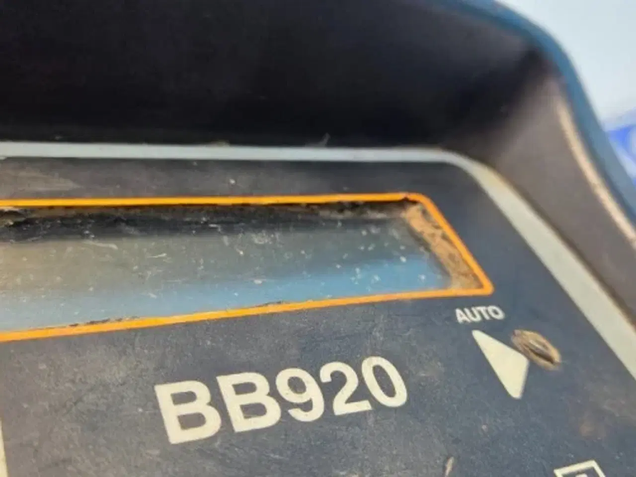 Billede 13 - New Holland BB920 Monitor 84437248