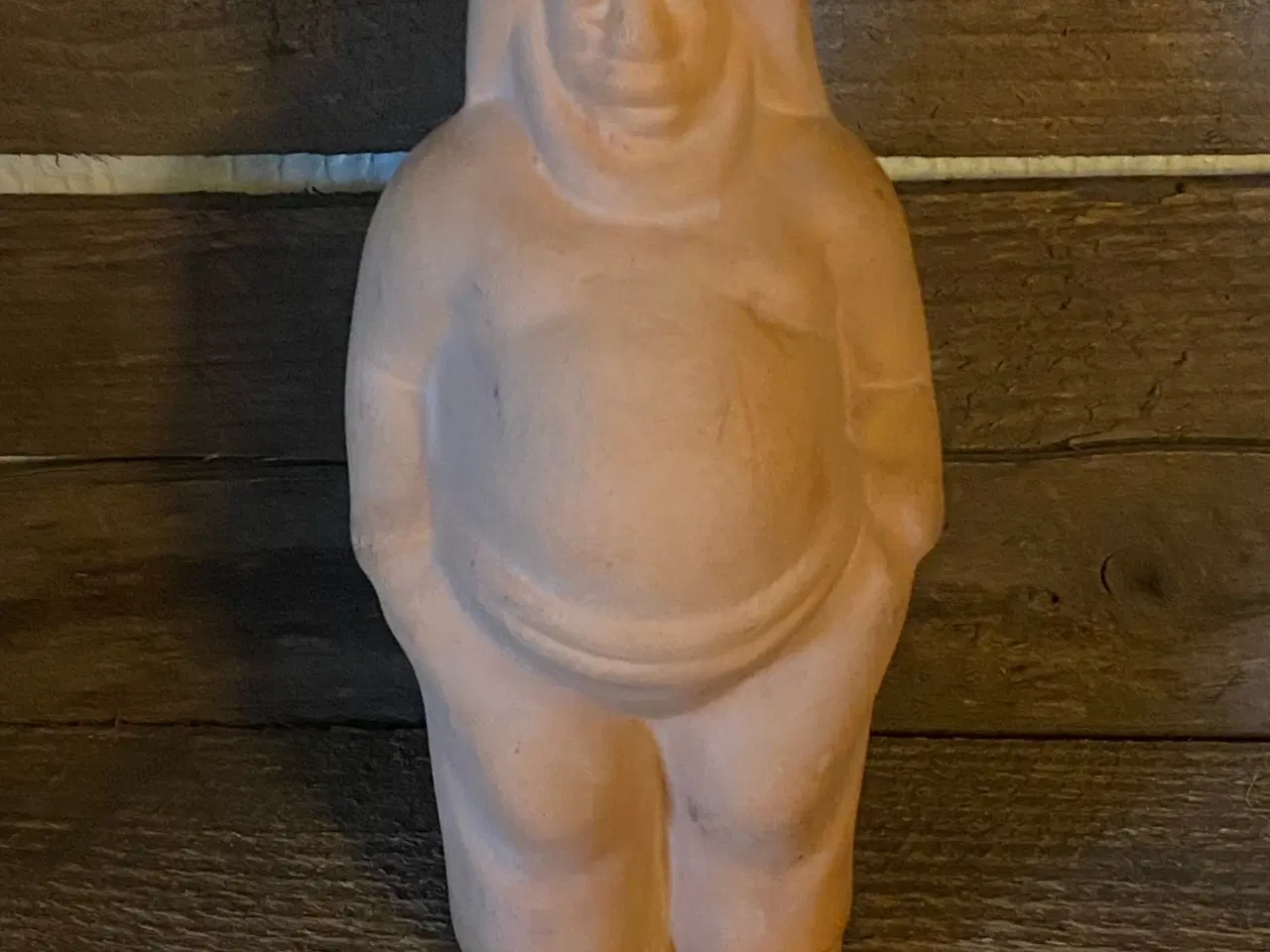 Billede 1 - * Fisker - af Gunnar Sträng