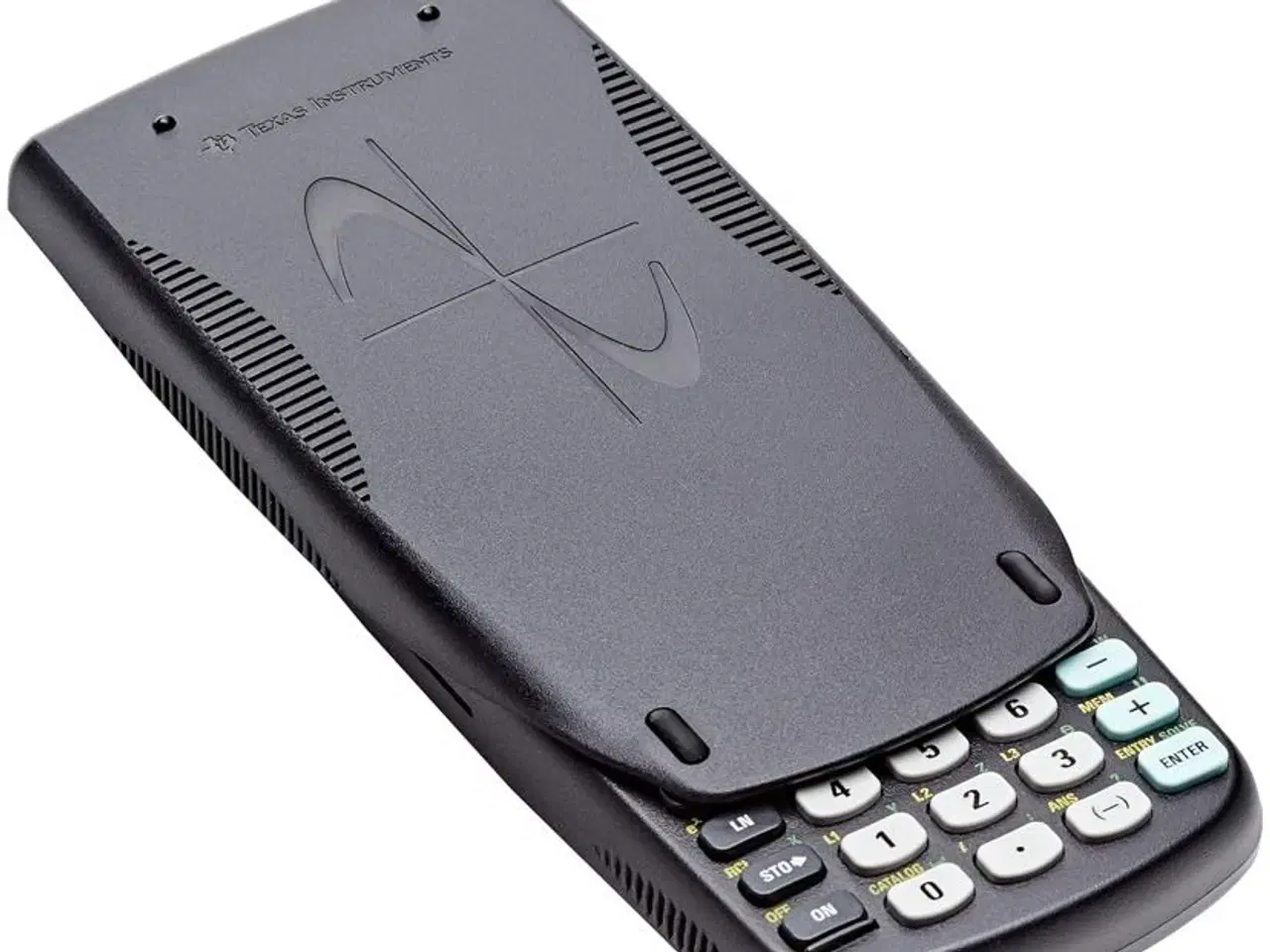 Billede 4 - TI- 82 stats grafregner