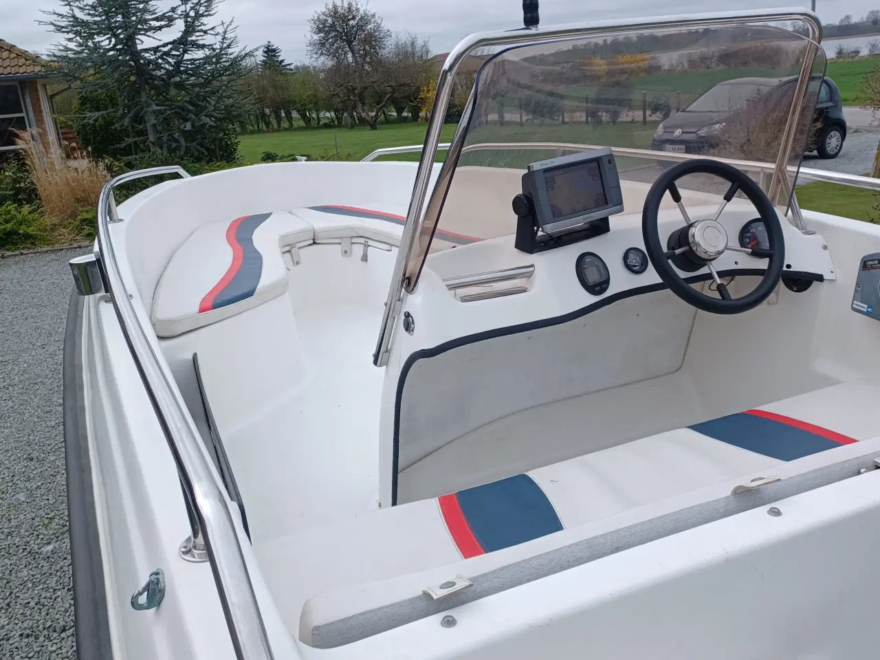 Billede 17 - Ryds 4.40 GT