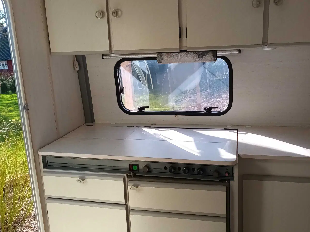 Billede 5 - Bürstner holyday