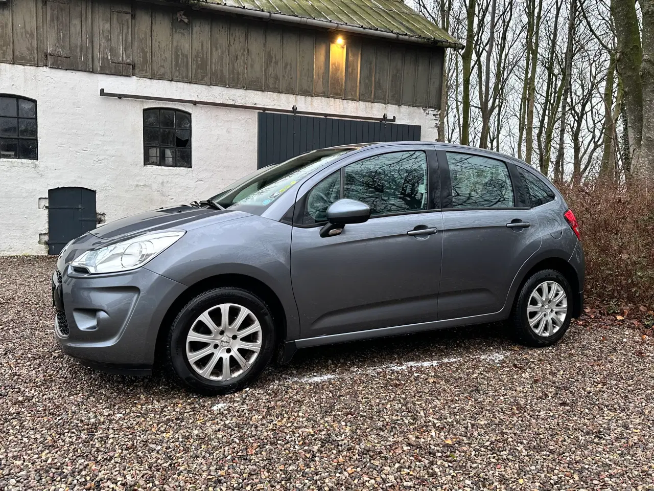 Billede 2 - 1 ejers nysynet citroen c3, 930 halvårligt