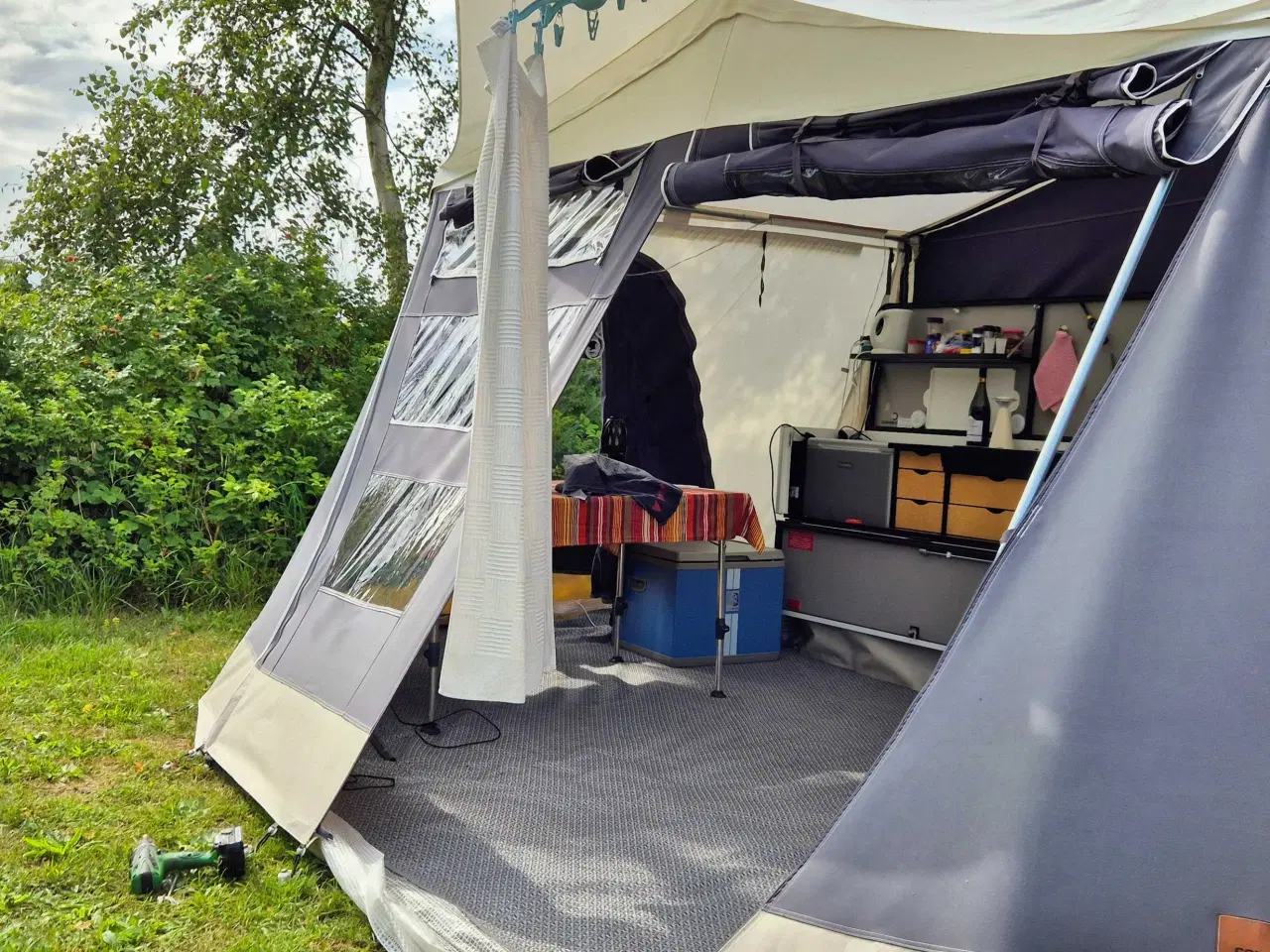 Billede 7 - Compi camp country 