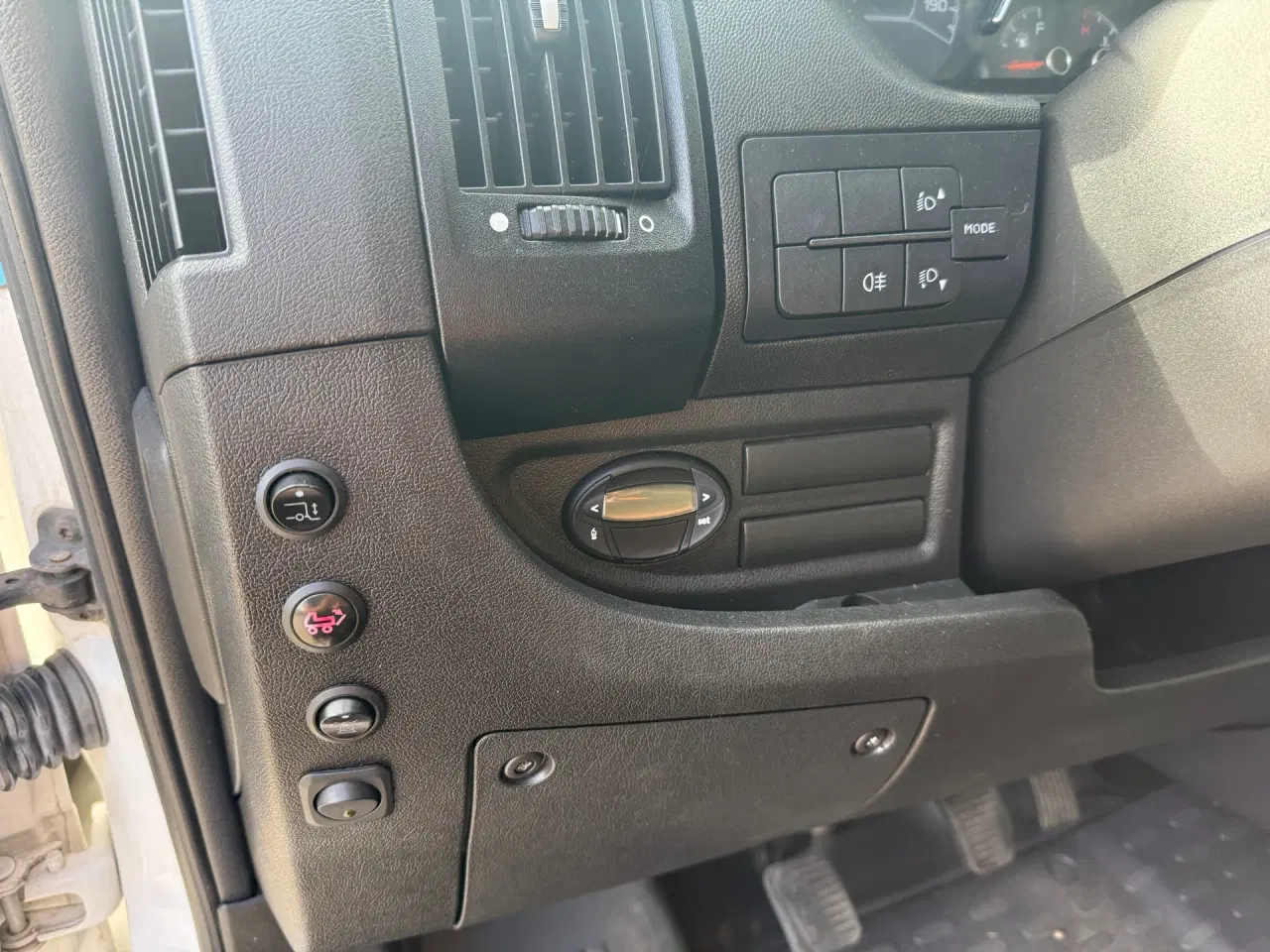 Billede 6 - Fiat Ducato 35M L3 2,3 MJT 150HK Ladv./Chas. 6g