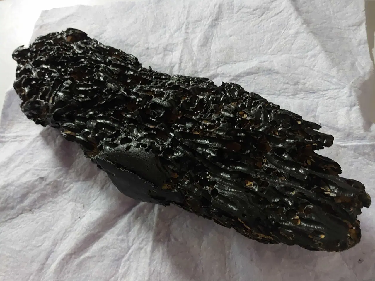 Billede 2 - Drivtømmer