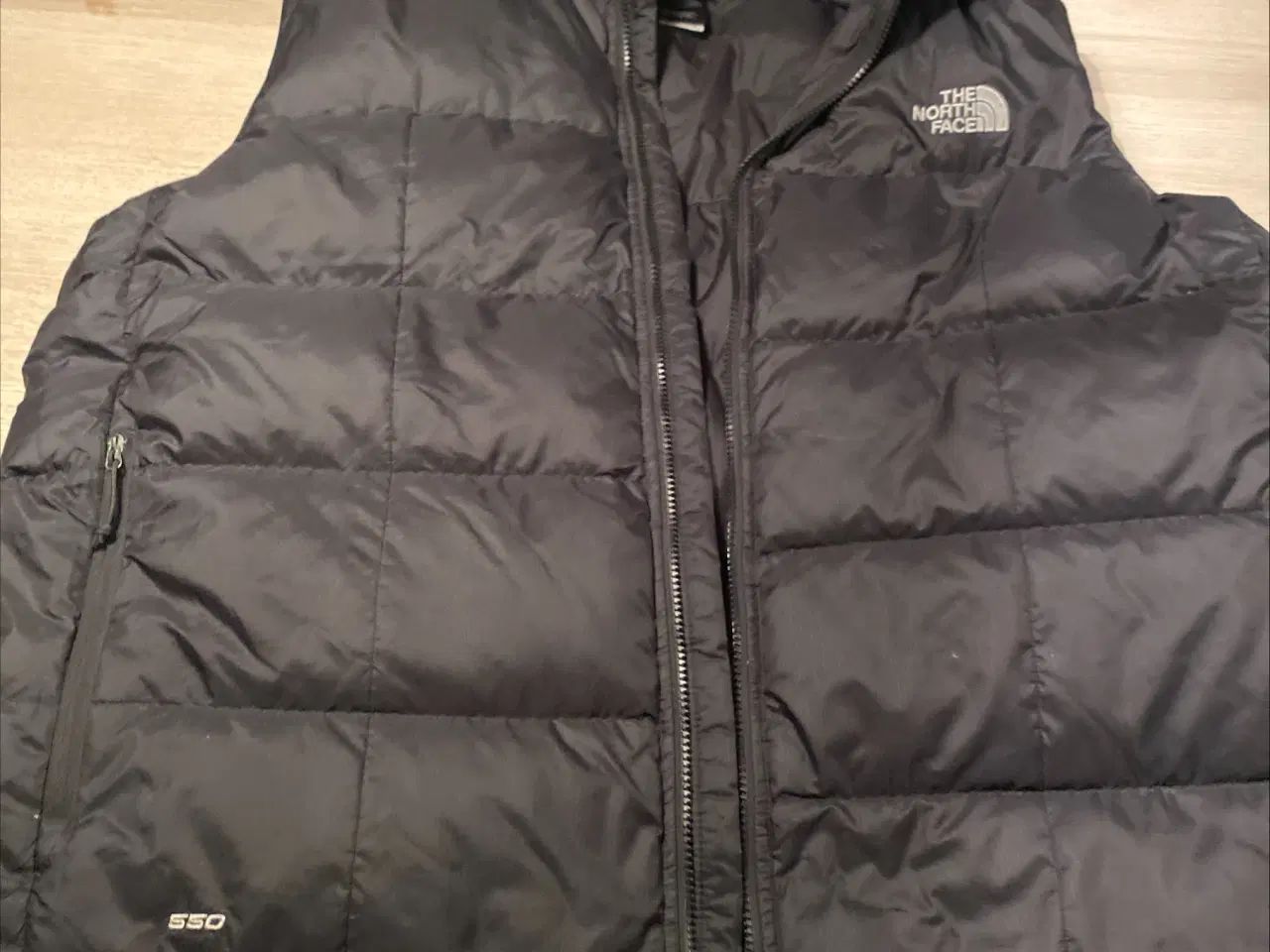 Billede 1 - North Face Dunvest