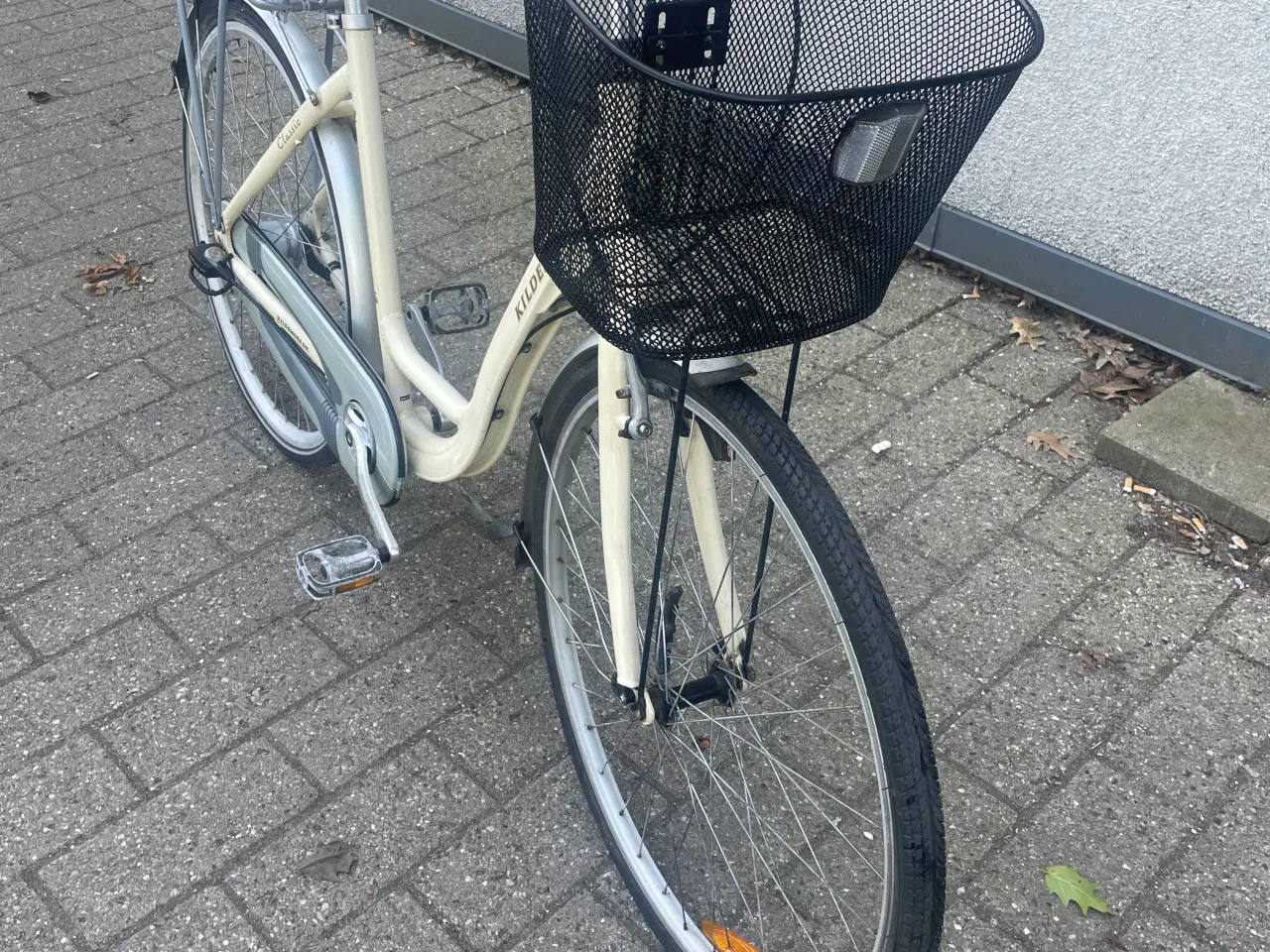 Billede 1 - damecykel. Kildemoes 28 tommer   7 gear,