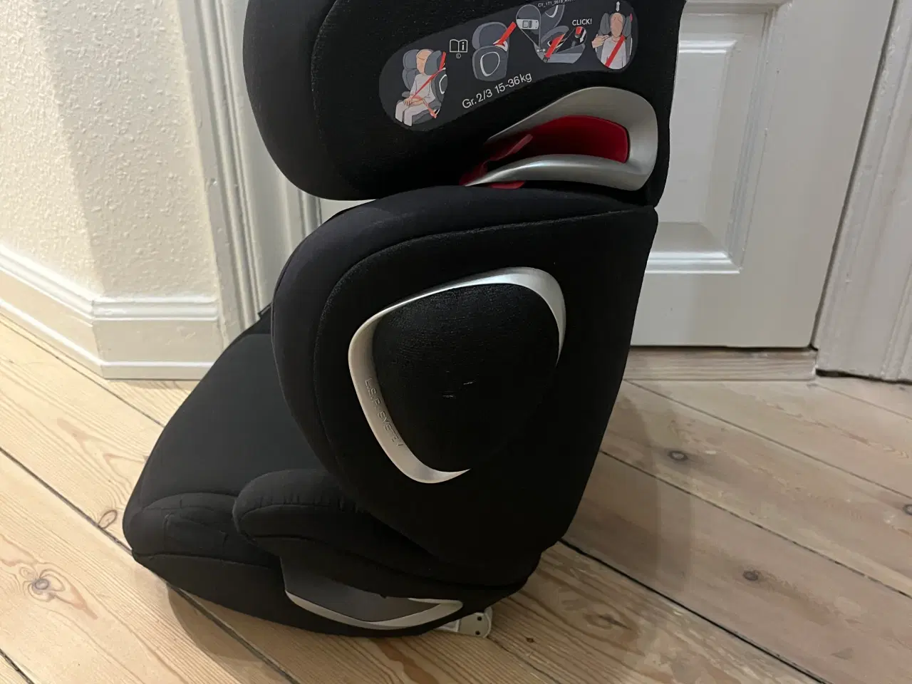 Billede 8 - Autostole cybex