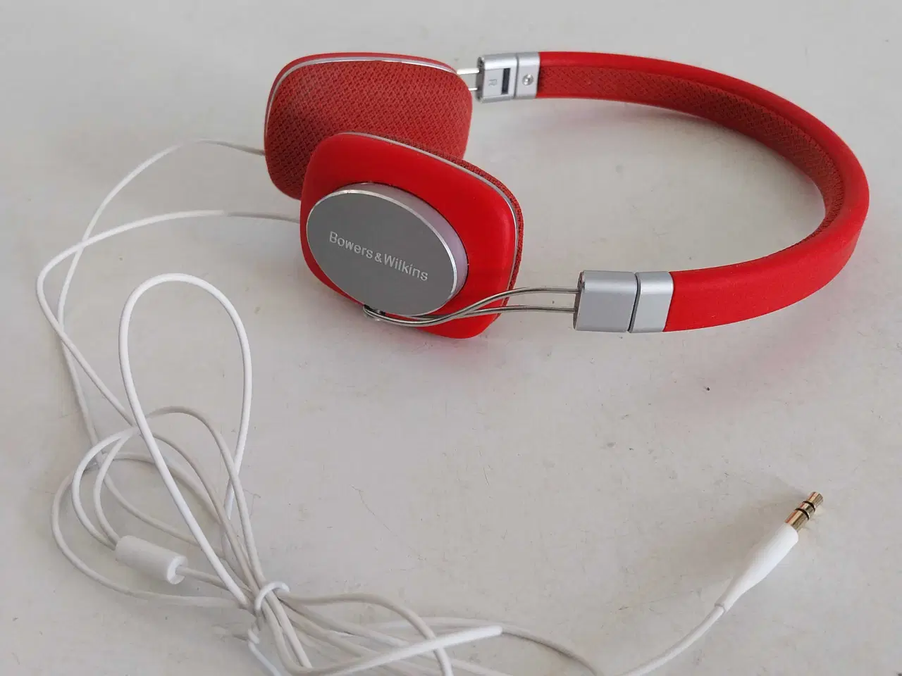 Billede 8 - Bowers & Wilkins høretelefoner 