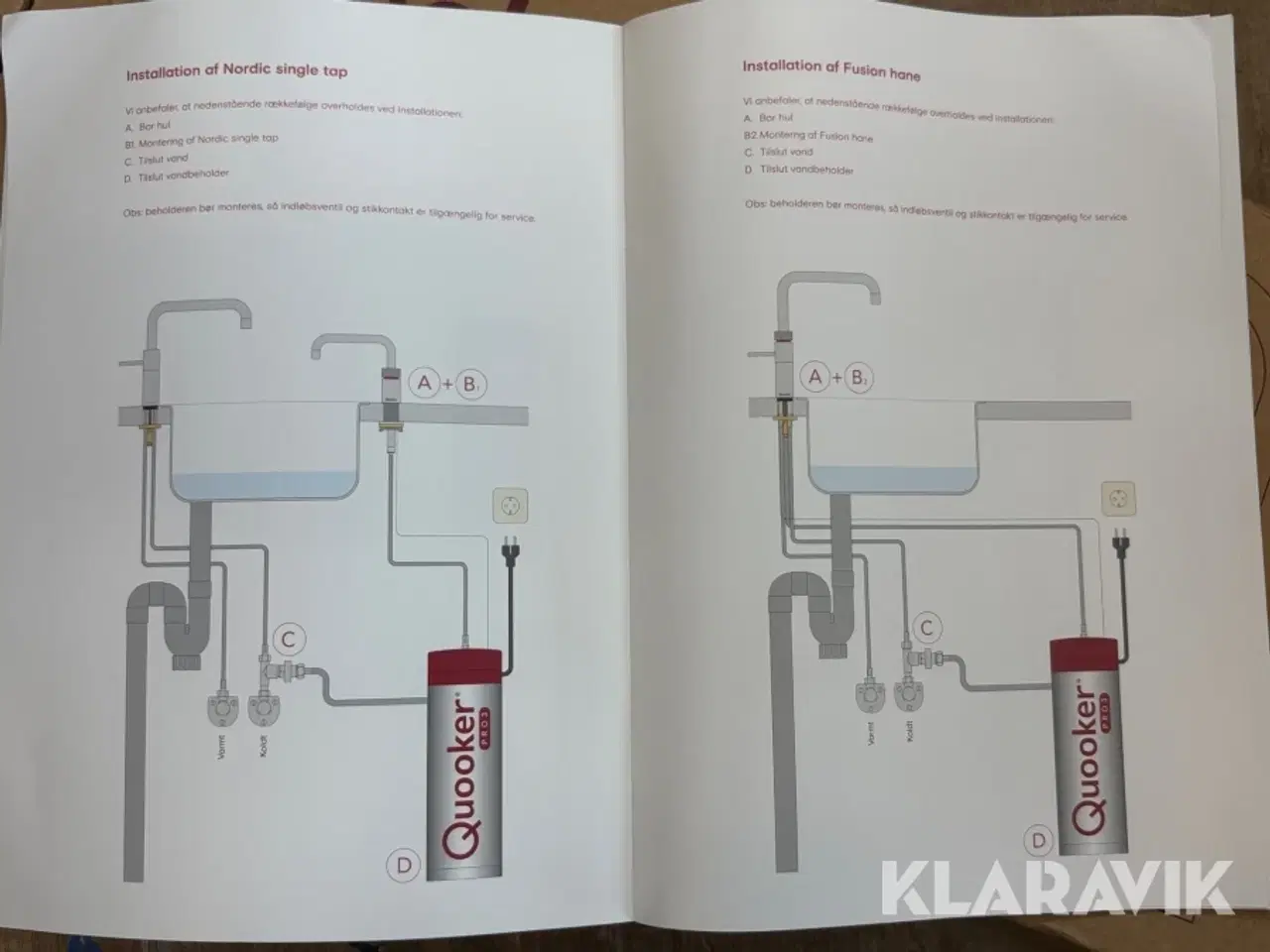 Billede 11 - Quooker Pro 3 - guld