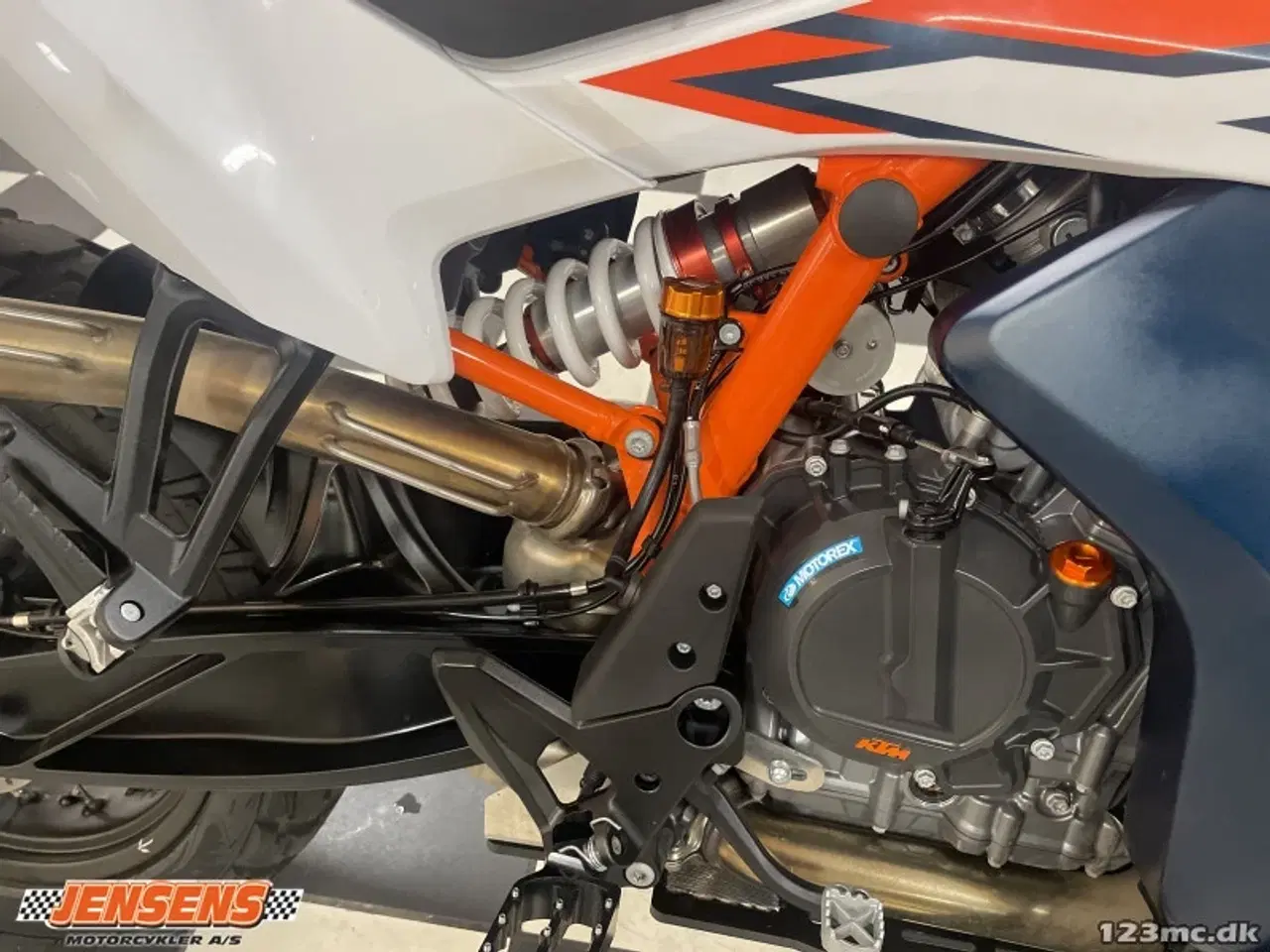 Billede 13 - KTM 890 Adventure R
