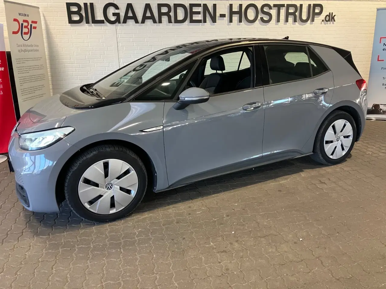 Billede 5 - VW ID.3 58 Pro