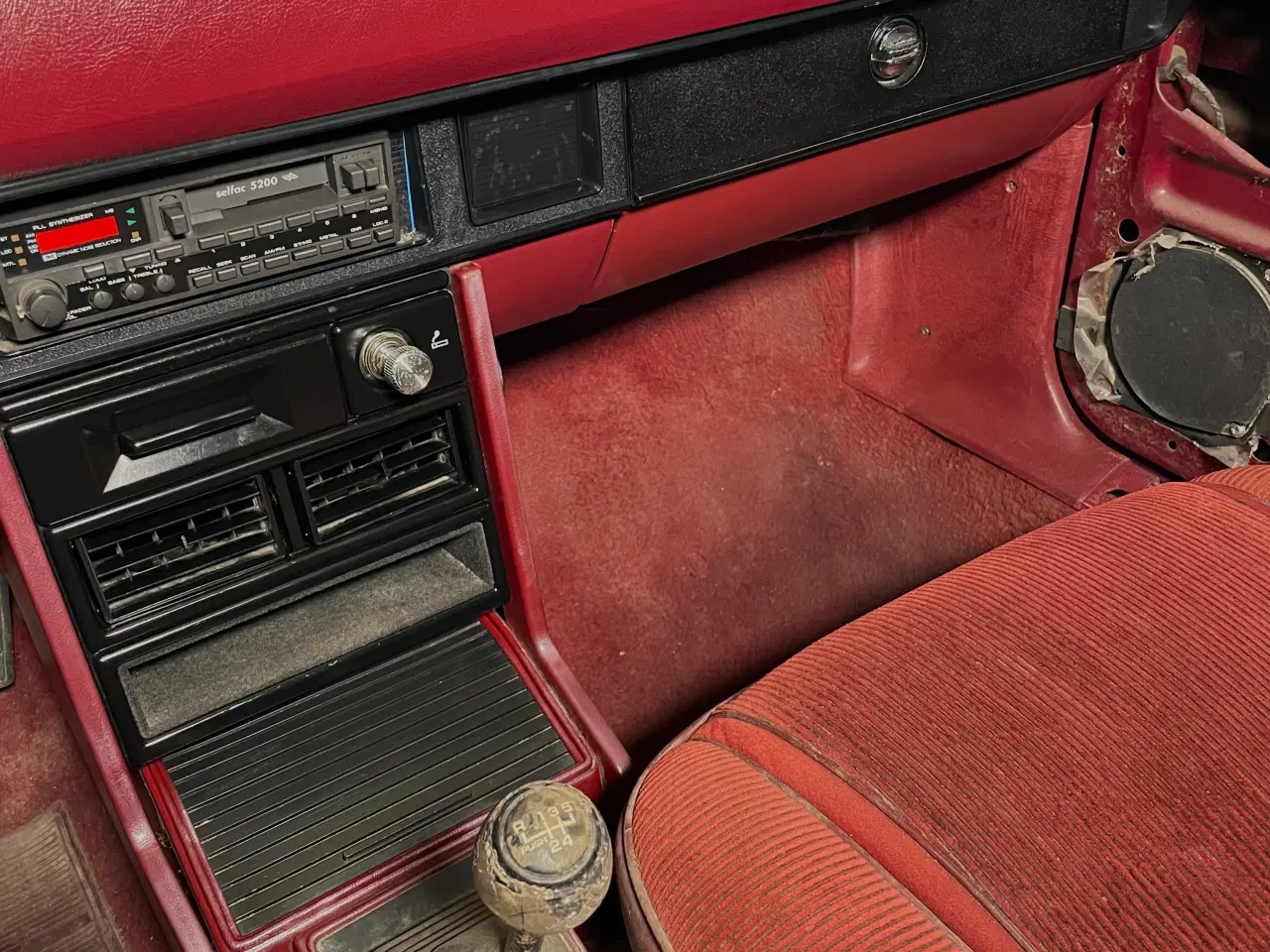 Billede 9 - 1983 Plymouth Turismo 2,2