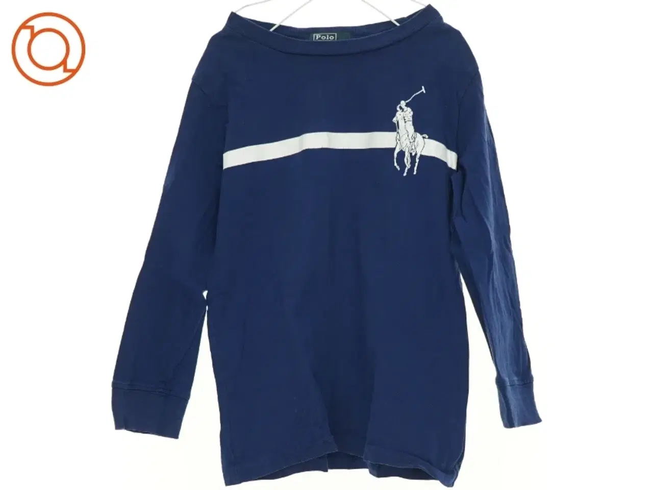Billede 1 - Bluse fra Ralph Lauren (str. 110 cm)