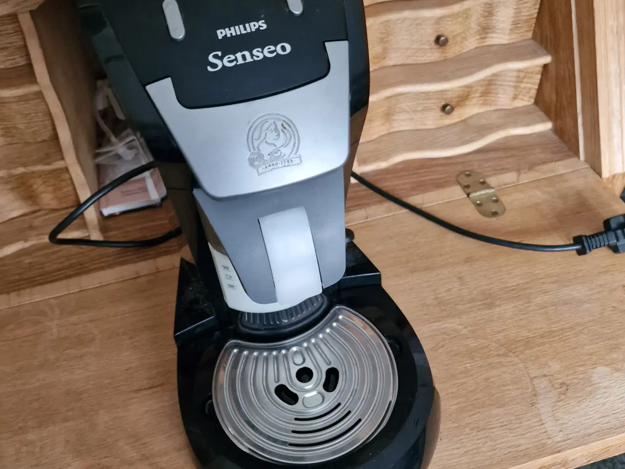 Billede 1 - SENSEO kaffemaskine 