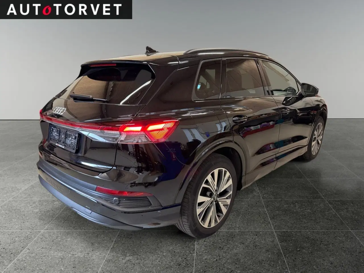 Billede 3 - Audi Q4 e-tron 40 Advanced