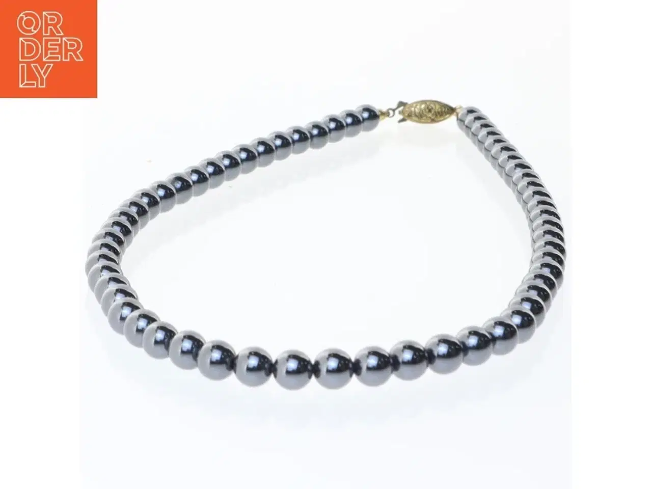 Billede 2 - Perlekæde