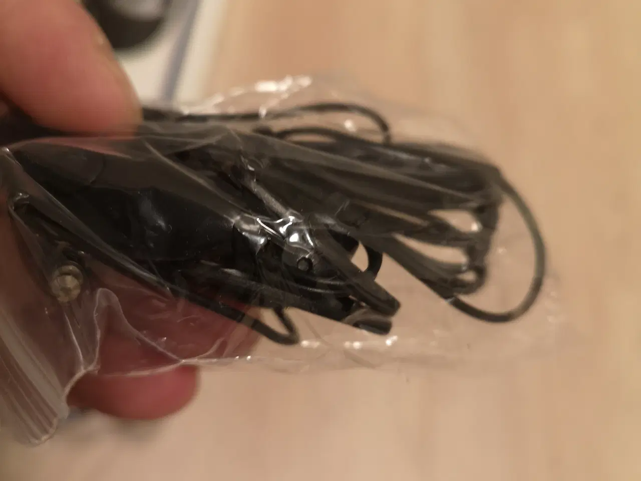 Billede 6 -  Rækker op til 10 km  Walkie-Talkie sæt