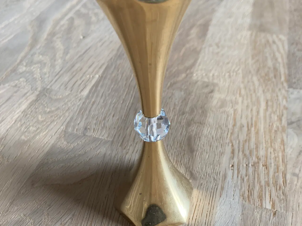 Billede 1 - Hugo Asmussen vintage lysestage 