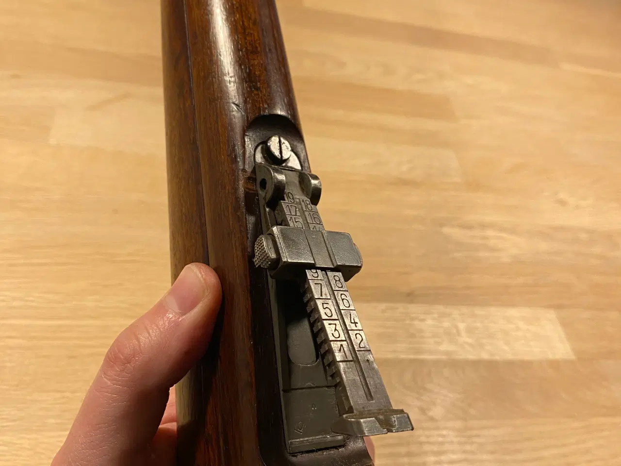 Billede 3 - FN Mauser 98 - 30 06