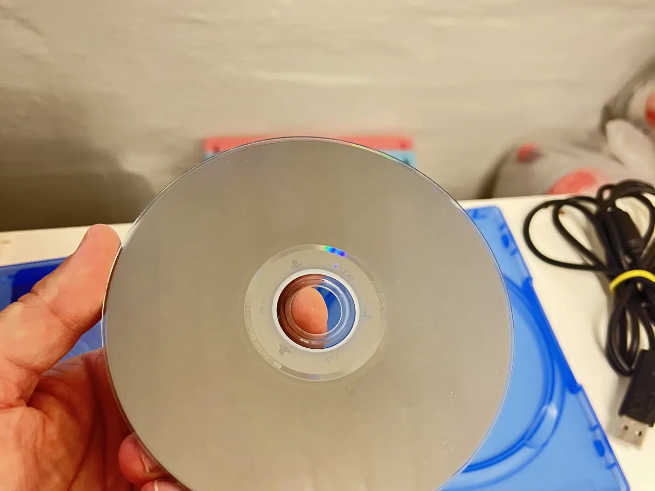 Billede 2 - Disney infinity 2,0 til PS4