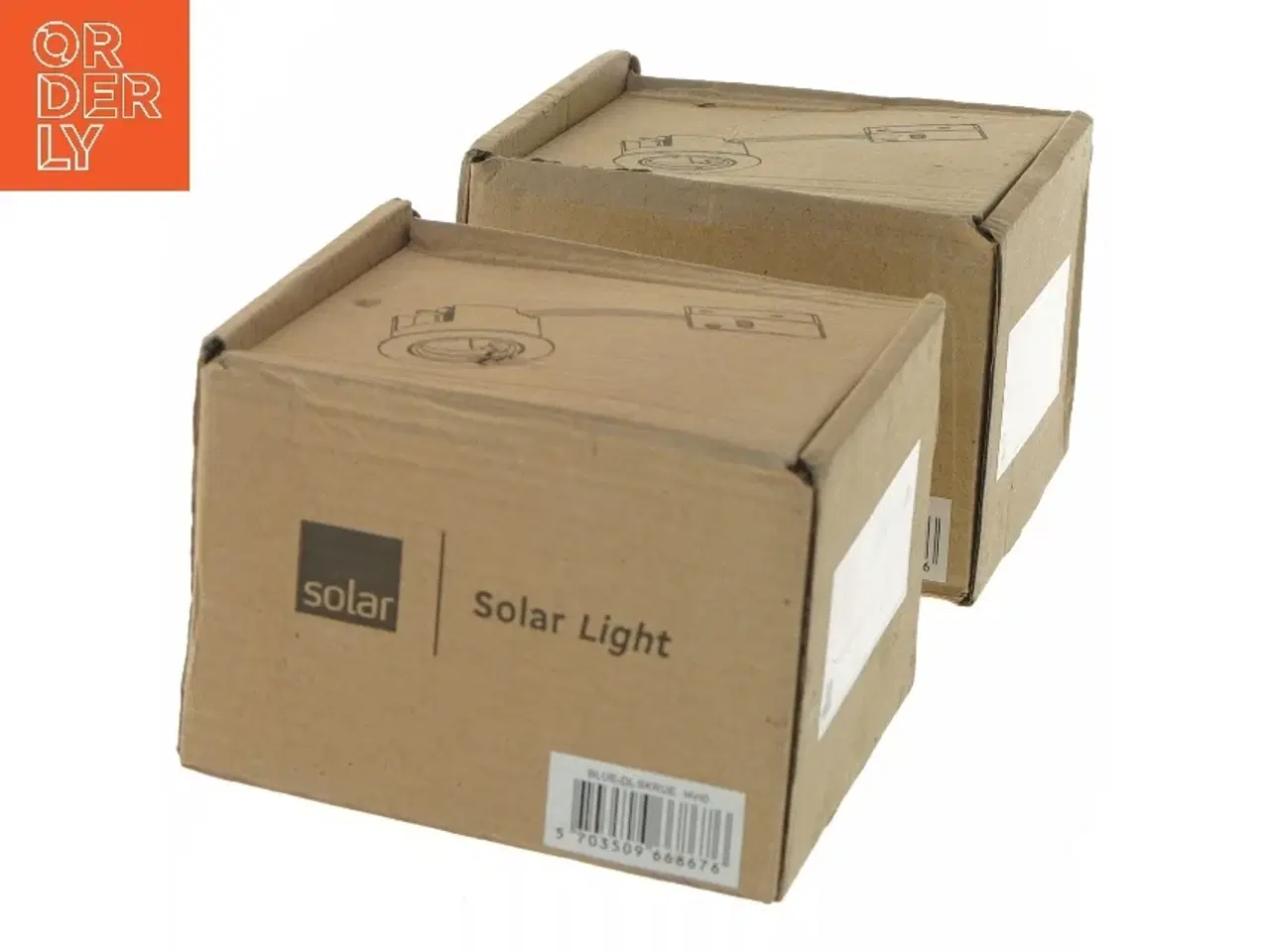 Billede 4 - GU10 spotlys (str. 7x9 cm)